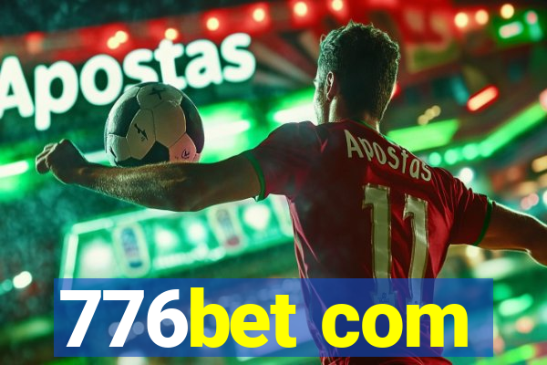 776bet com